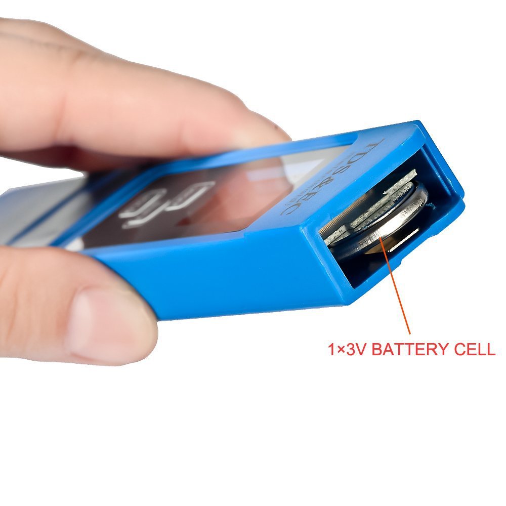 Pen Type Conductivity Pen Conductivity Meter Tds Water Quality Tester