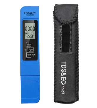 Water Quality Testing Pen EC Conductivity Detection