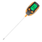 Four-in-one Soil Detector PH Meter