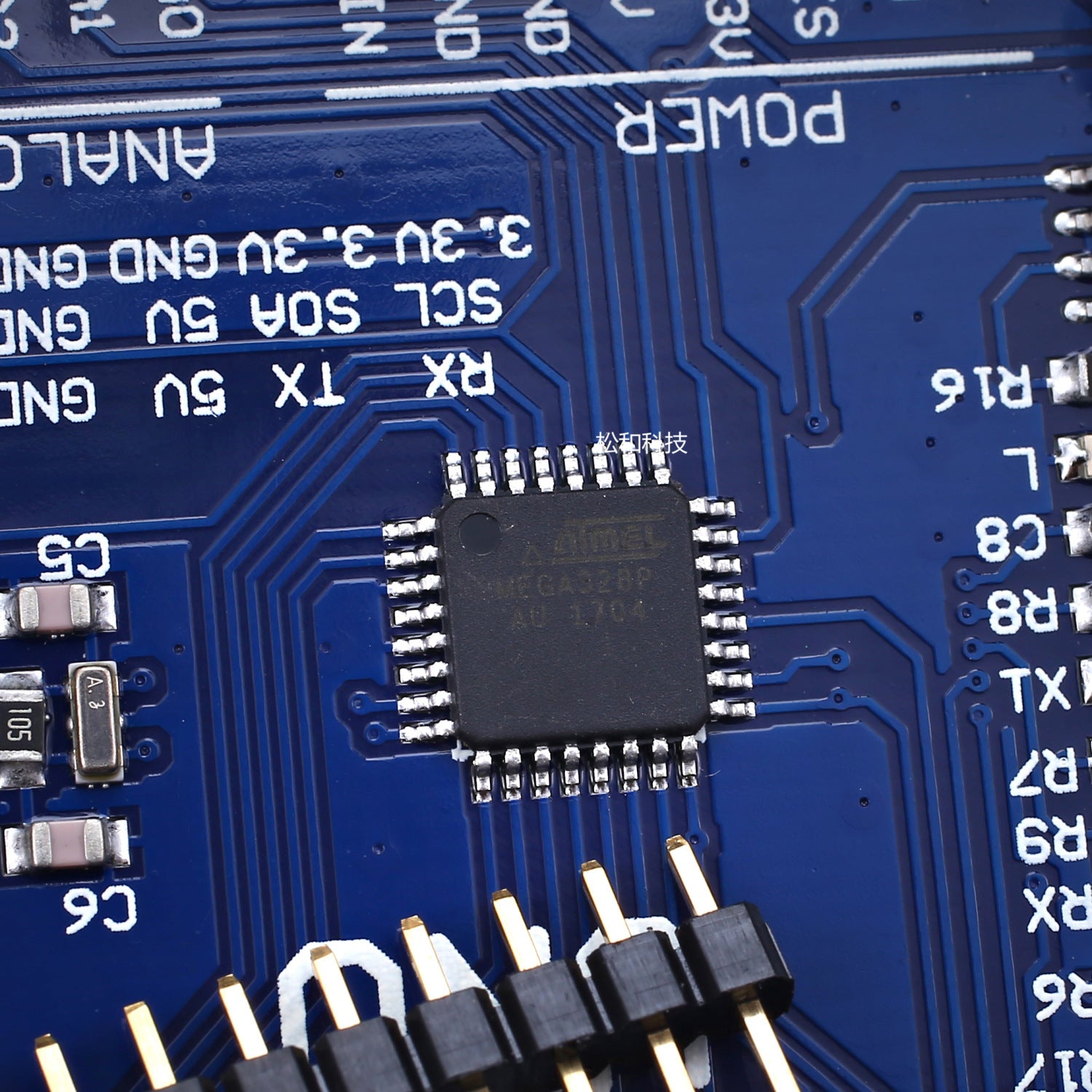 For-arduino UNO-R3 Development Board Main Board