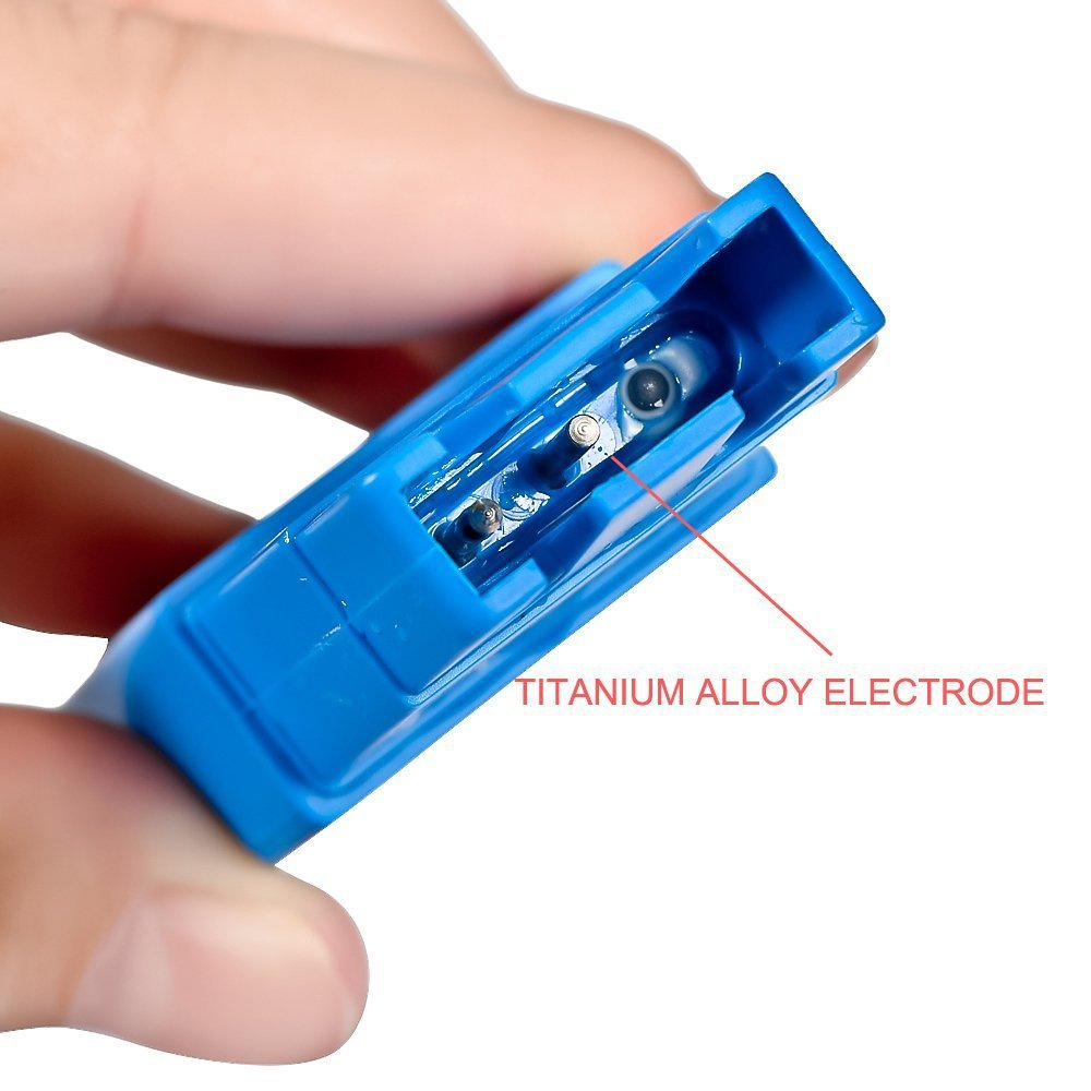 Pen Type Conductivity Pen Conductivity Meter Tds Water Quality Tester