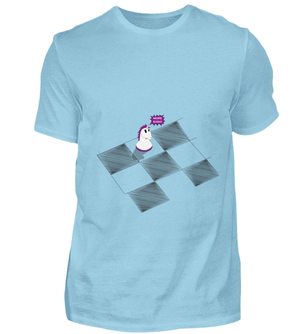 Sky Blue-674