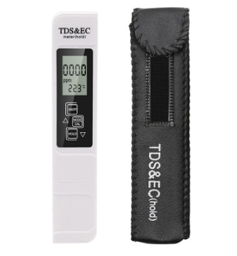 Water Quality Testing Pen EC Conductivity Detection