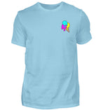 Sky Blue-674
