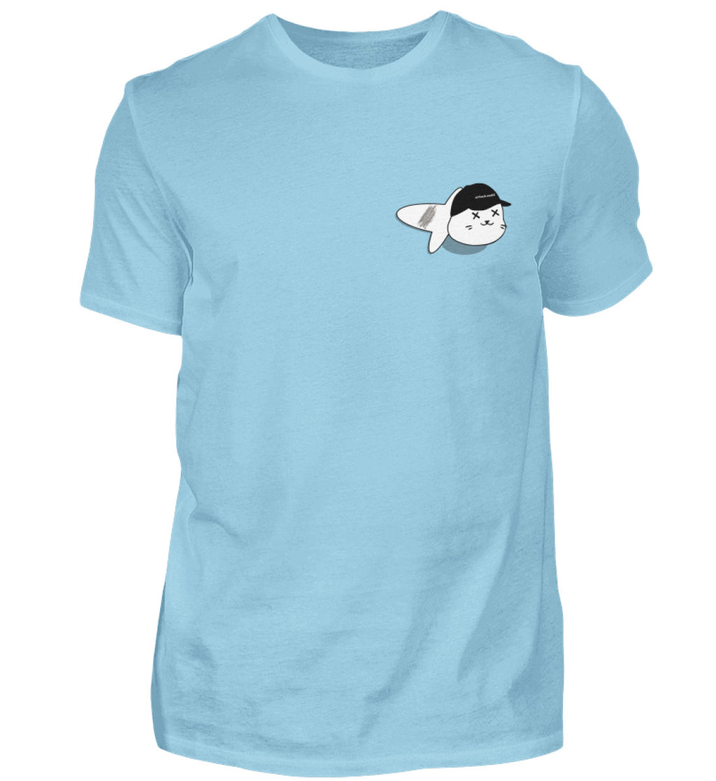 Sky Blue-674