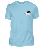 Sky Blue-674