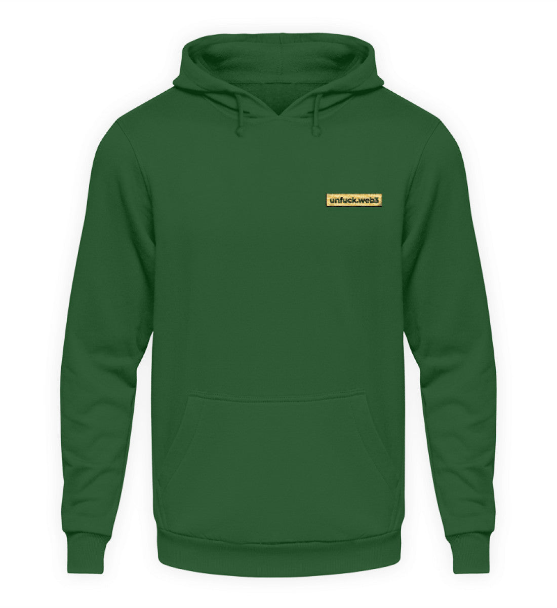 Bottle Green-833