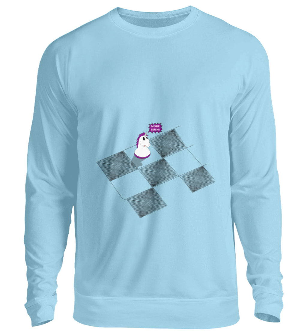 Sky Blue-674