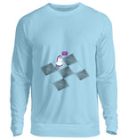 Sky Blue-674