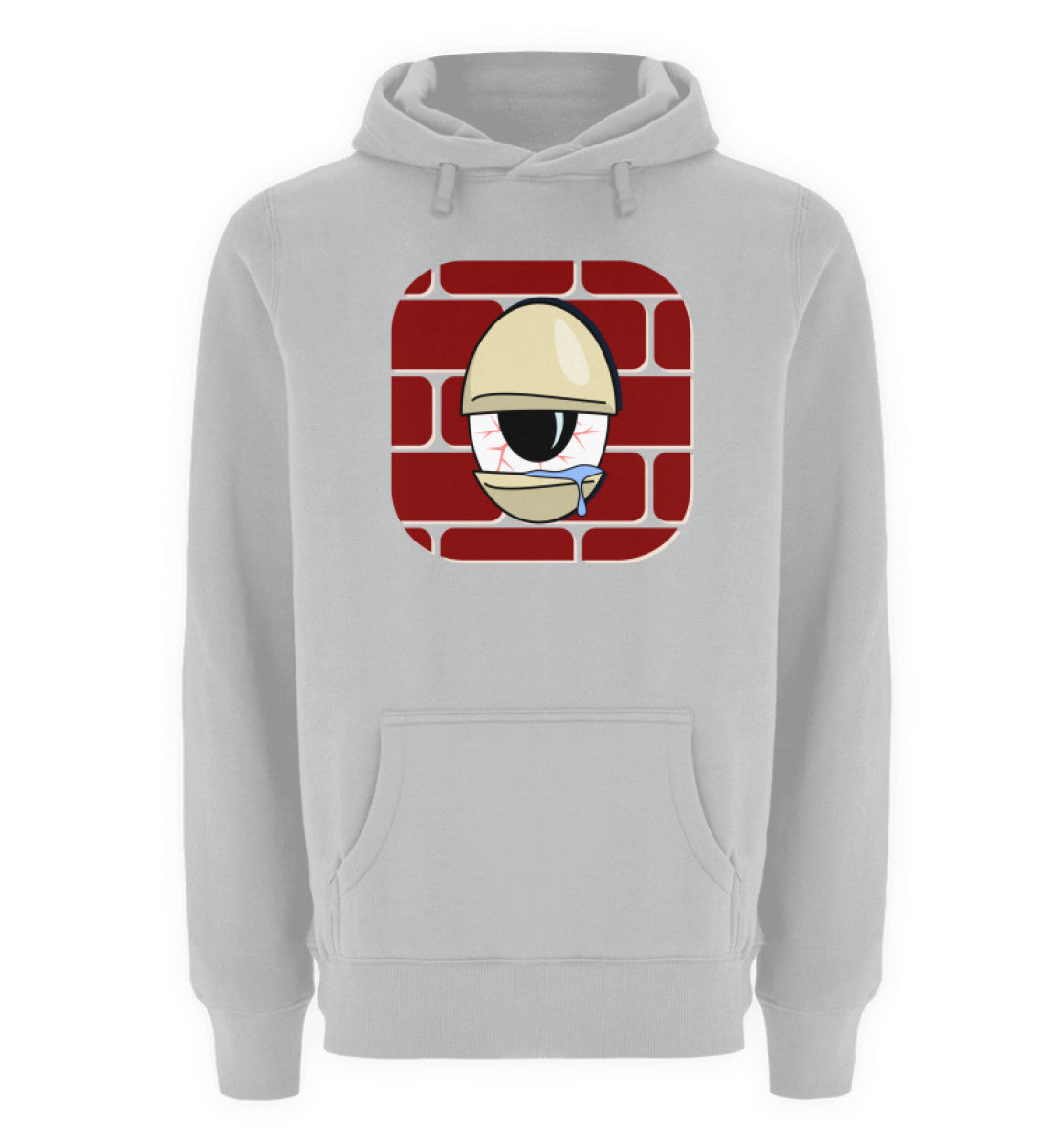 Heather Sport Grey-6807